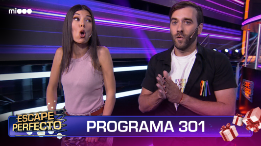 Programa 301