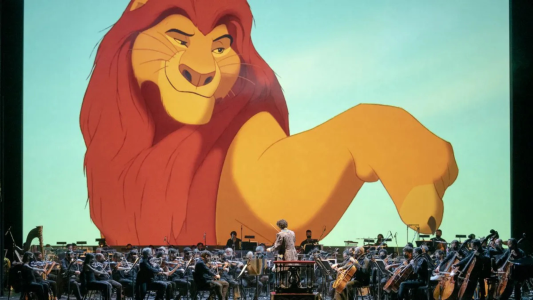 Disney y el Teatro Colón presentan "Disney en Concierto: un recorrido sinfónico"