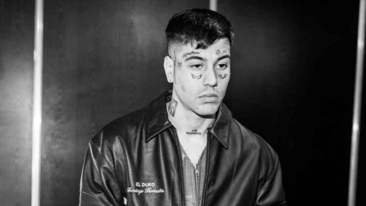 El regalo de Duki a sus fans: los detalles de su nuevo single “Ta Te Ti”
