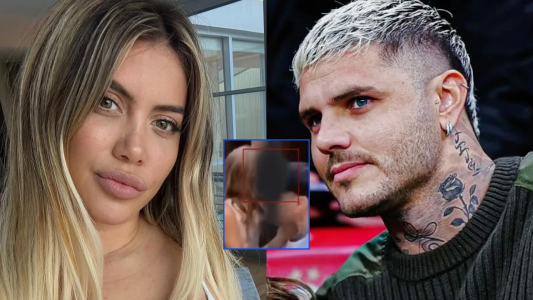 Renunciaron las abogadas de Mauro Icardi tras el escándalo policial en el departamento de Wanda Nara
