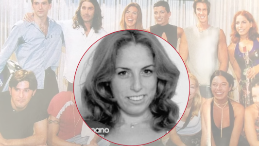 Murió "La Colo" Zanzul, exparticipante de Gran Hermano 2001