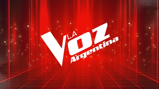 Casting Digital La Voz