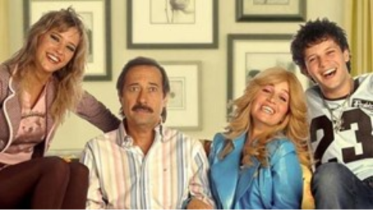 Casados con hijos: 20 años de uno de los programas más vistos de la TV argentina
