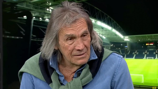 Murió Hugo Orlando "El Loco" Gatti tras una agonía de dos meses