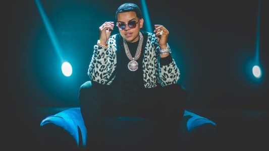 J Álvarez, ícono del reggaetón, regresa al país: todos los detalles