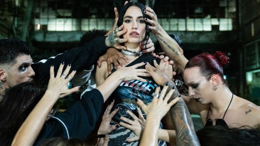 Lali anunció la llegada de su nueva gira: todos los detalles
