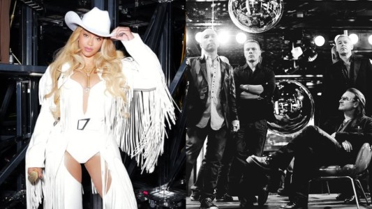 Tras la noche histórica de Gaga, Brasil ya baraja algunos nombres para la próxima edición de "Todo Mundo No Rio"
