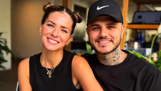 ¿Casamiento e hijos? La China Suárez habló sobre sus planes futuros con Icardi