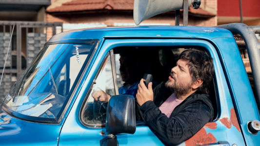 Santiago Motorizado estrenó "Google Maps", el primer adelanto de su álbum solista