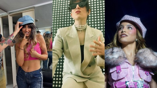 Polémica por "El Gordo", el nuevo tema de Marilina Bertoldi: "Fue hecho para que se enojaran"