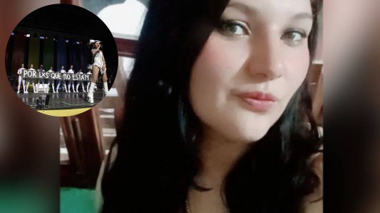 El mensaje de Cazzu tras el brutal femicidio de Tamara Fierro: "El horror llegó a mi pueblo"