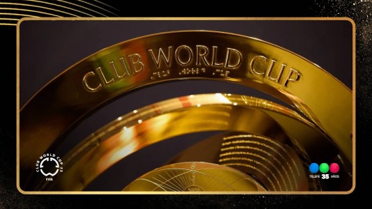 Uno por uno, todos los clubes que fueron campeones del mundo