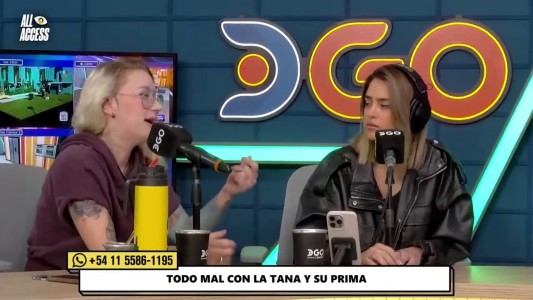 Katia no olvida, ¿ni perdona?: "Mi prima tuvo actitudes raras"