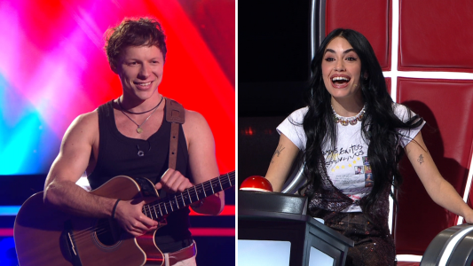"Tenemos un vínculo de mucho tiempo": el inesperado recuerdo de un participante con Lali