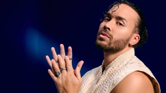 Prince Royce vuelve a la Argentina: todos los detalles