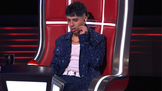 La inesperada reacción de Luck Ra al perder a un participante: "Me quiero cortar las b..."