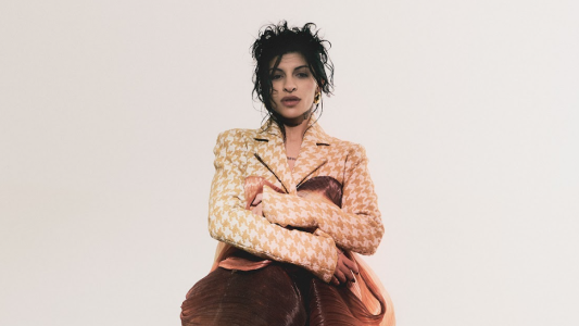 Cazzu, sobre el feminismo: "Representé y fui muy importante para el crecimiento de este movimiento"