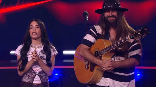 "Me lo gasté al pedo": la divertida reacción de Lali luego de bloquear a Miranda!