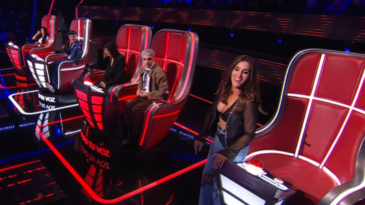 La inesperada confesión Soledad tras la performance de un participante: "Mi marido me mata"