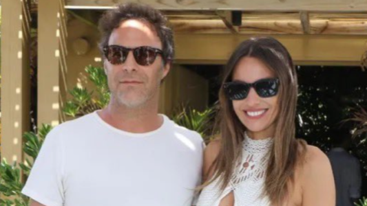Pampita confirmó su separación ¿Y volvió a acercarse a su ex?