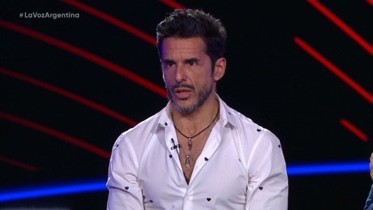 ¿El desborde de energía le jugó una mala pasada a Javier Dadamo?