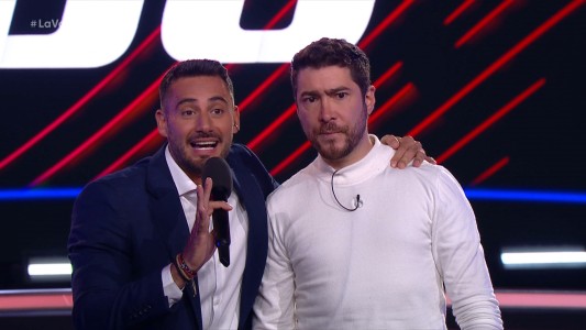 Dos coaches lo quisieron robar, se asustó y no entendió nada