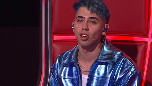 Luck Ra eliminó a dos participantes juntos: "Faltó sentimiento"