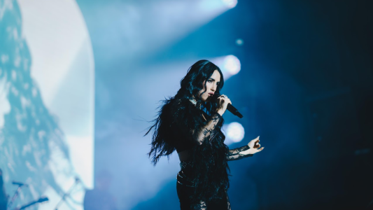 Lali atendió al demonio en todo el país: así se vivió su gira