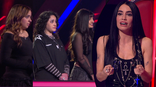 Lali echó a 3 participantes por subestimar la canción que les tocó: “Me dolió más lo que dijeron”