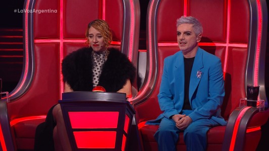 Los Miranda! criticaron a fondo una batalla del Team Luck Ra: "Hay cuestiones de estilo que respetar"