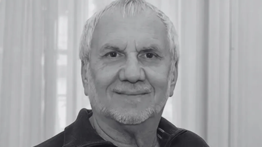 fallecio jorge maestro