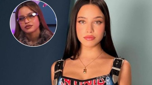 Emilia se sinceró sobre la entrevista que causó polémica: "No tenía la respuesta"