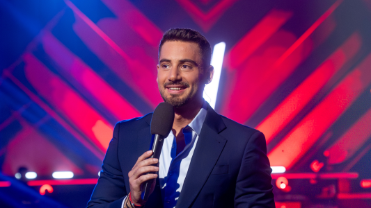 Nico Occhiato reveló todos los detalles de los Playoffs en La Voz Argentina 2025