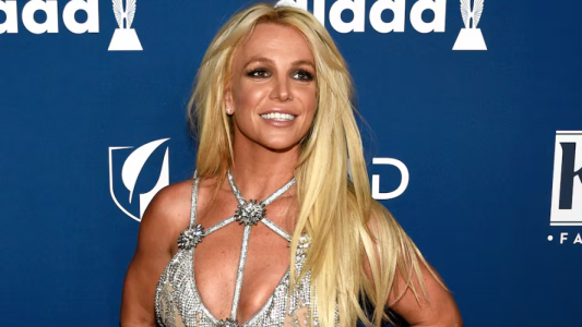 el duro posteo de Britney Spears en sus redes sociales