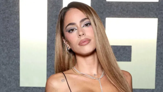 tini stoessel hablo sobre su sexualidad