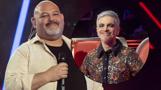 Una performance abrió el debate sobre cambiar o no: "Yo no creo que nadie se lo pida a AC/DC"