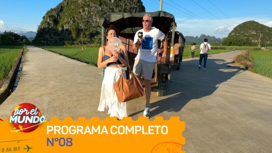 Programa 08