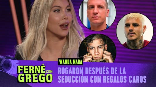 Wanda Nara reveló qué le dijeron Maxi López, Mauro Icardi y L-Gante cuando sus relaciones terminaron