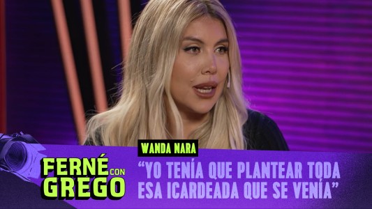 "Comete la torta": el consejo que recibió Wanda Nara cuando dejó a Maxi López por Mauro Icardi