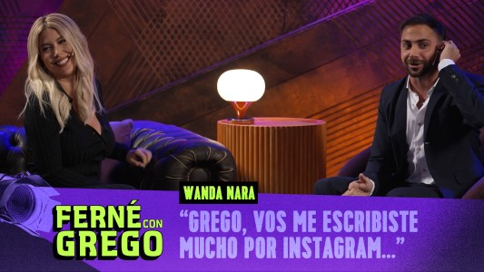 "Espero estar un año soltera": Wanda Nara se confesó sobre sexo, boliches y hombres