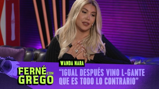 Wanda Nara: "Mauro Icardi no tiene amigos"