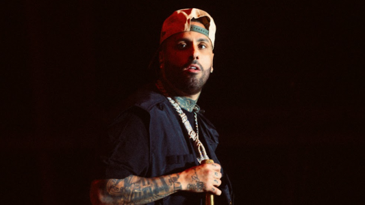 Nicky Jam regresa a Buenos Aires: todo lo que tenés que saber