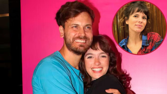 cande vetrano rompio el silencio sobre gime accardi