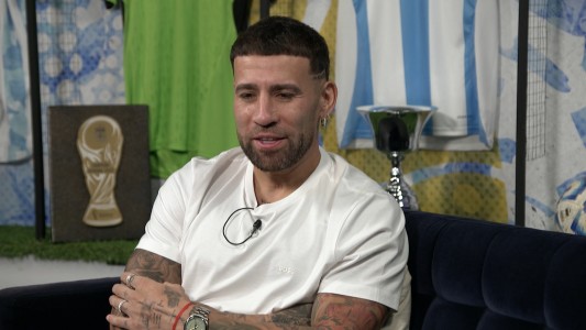 Nicolás Otamendi anunció su retiro de la Selección Argentina tras el Mundial 2026