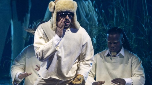 El motivo por el cual Bad Bunny se negó a realizar conciertos en Estados Unidos