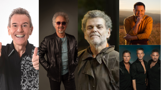 invitados de este domingo en la peña de morfi primavera
