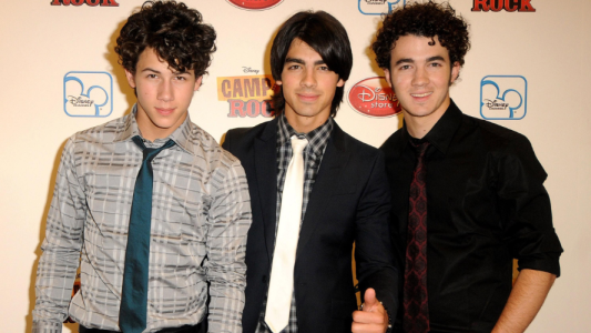 el regreso de los jonas brothers al cine