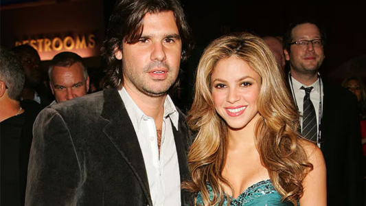 shakira y antonio de la rua reconciliados