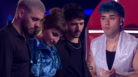 Así quedó el Team Luck Ra tras la eliminación del 3° Round