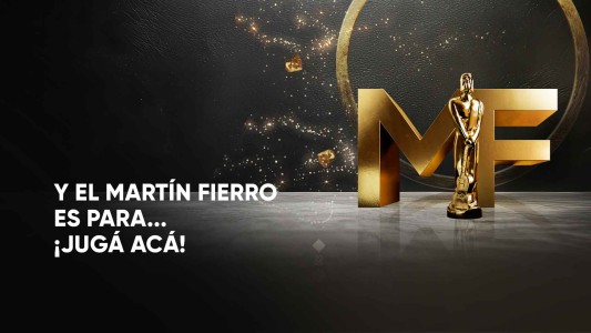 prode martin fierro